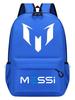 CR7 Basic Backpack: Argentina Home Edition, Inspired by World Cup Style