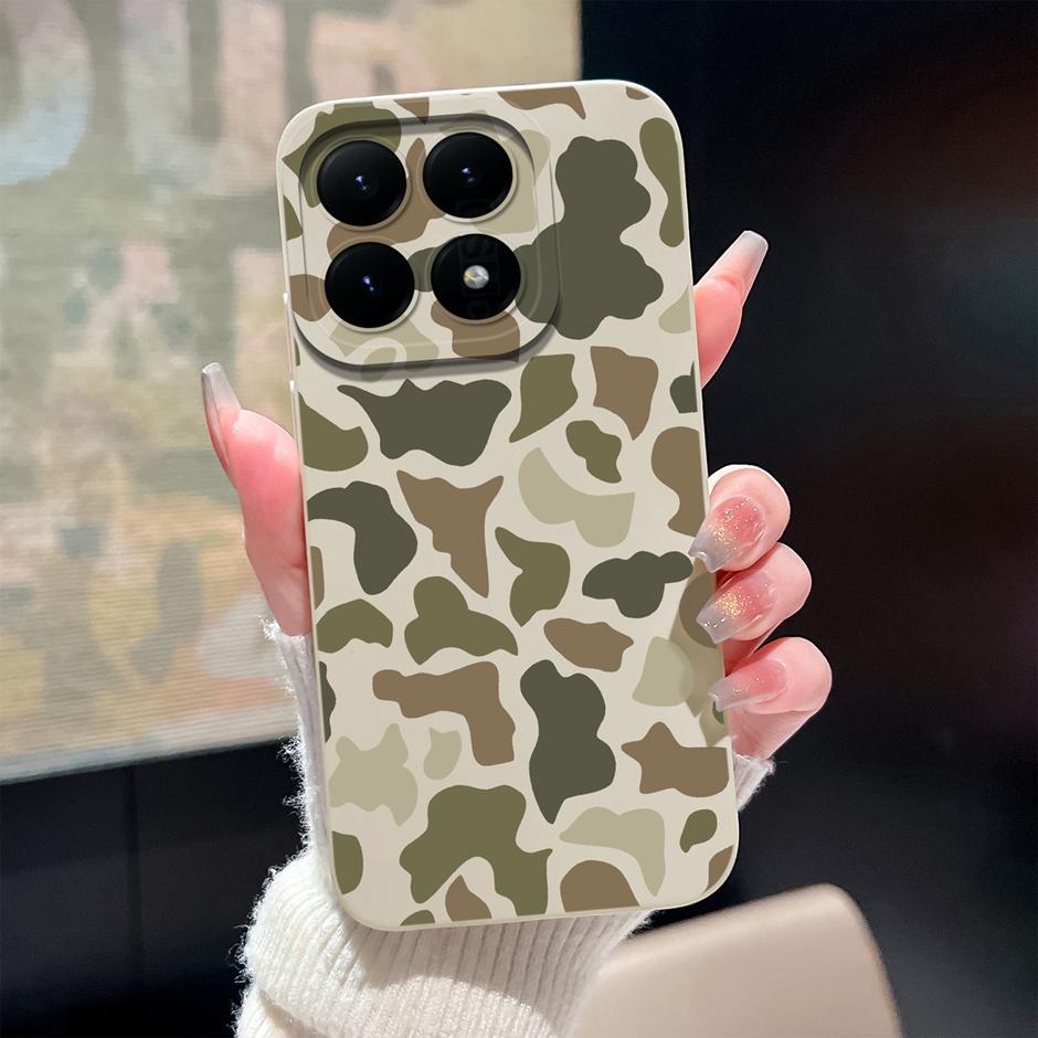 Cases For Xiaomi 15 15T Pro Love Heart Butterfly Antifouling Full Protection Housing For Xiaomi15TPro xiaomi15pro Luxury Bumper
