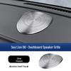 BYD Sea Lion Armaturenbrett & Audio Dekorative Abdeckung