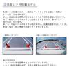 Backup Camera with Fisheye Lens for Kenwood Car Navigation Systems Type with License Plate and Switchable for Peace of Ultra-compact (2008-2024