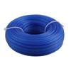 Cutting Rope Mowing Line 100 M Trimmer Line Blue Grass Trimmer Nylon Replacement Accessories Round String Trimmer Parts New