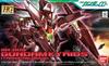 HG Gundam Kyrios Gloss Injection Version Suit Gundam 1/144 GN-003 (Trans-Am Mode) (Mobile 00)