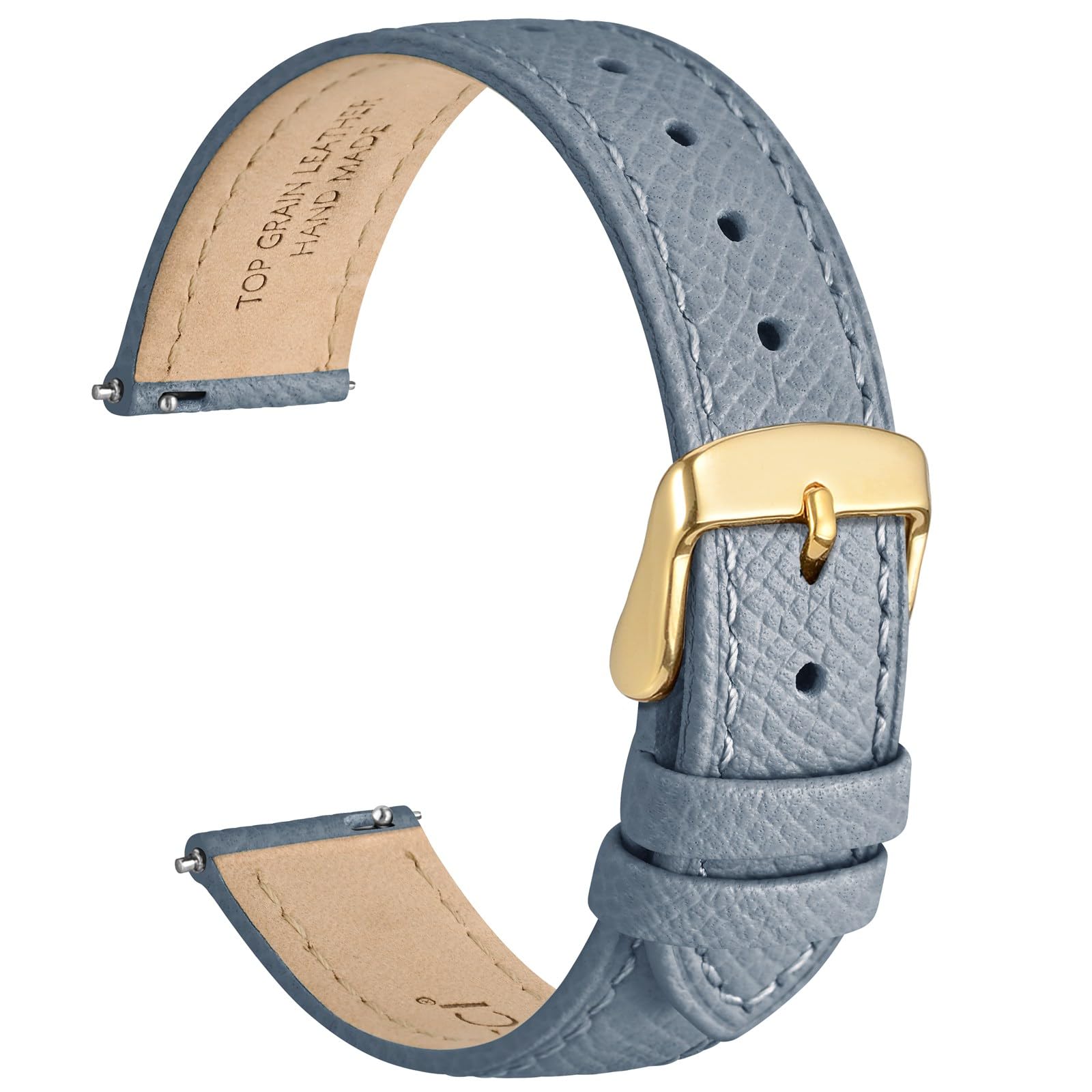 

[WOCCI] Ремешок для часов, Натуральная кожа, Серия Grace, 0.55, 0.55, 0.6, 0.6, 0.7, 13mm