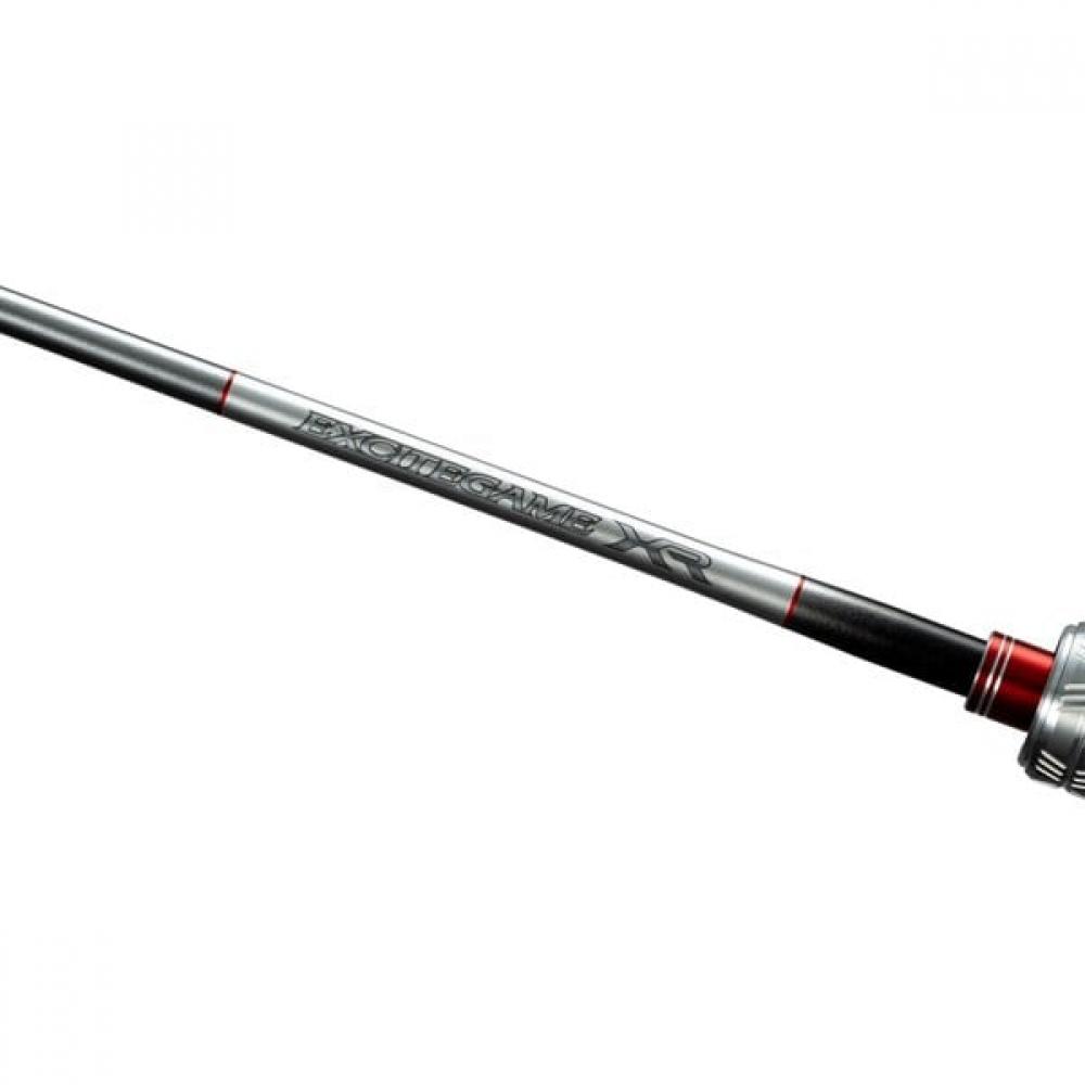 Shimano 24 Excite Game Xr 73h200 [boat Rod]