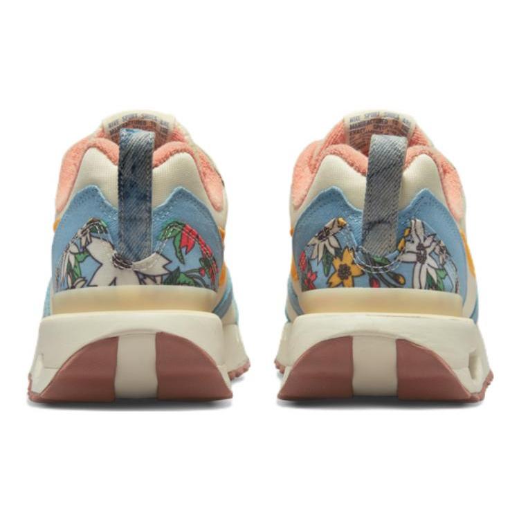 New Nike Air Max Dawn 'Coconut Milk University Gold' Women's DV1488-172