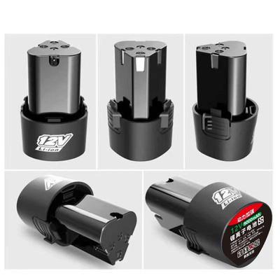 Batterie e caricabatterie – Batterie