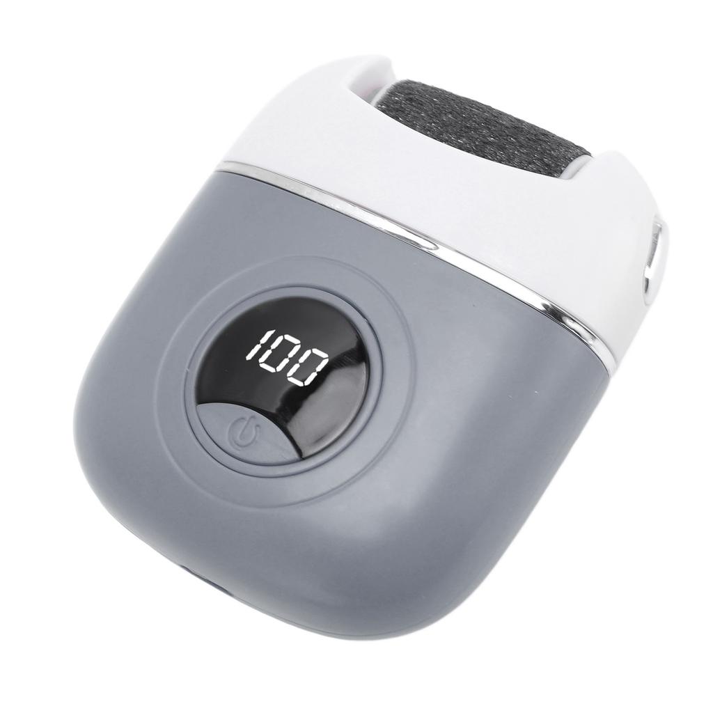 Automatic Electric Foot Callus Remover Foot File Pedicure Tool Battery Powered Electric Foot
