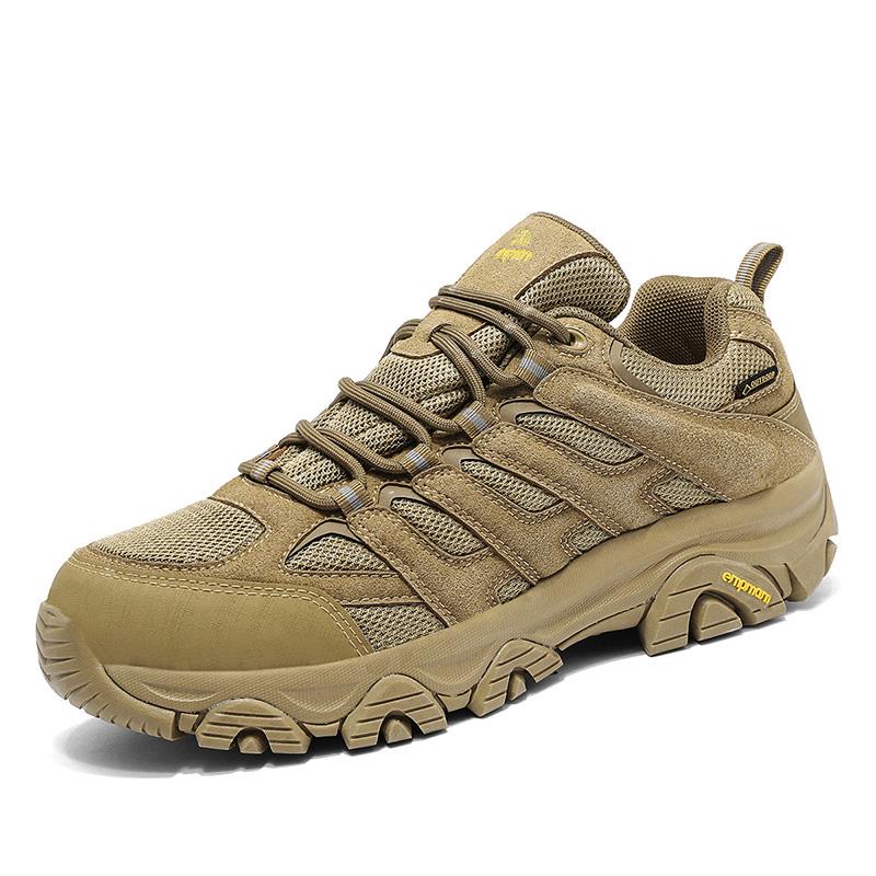 

Мужские походные ботинки Спортивная обувь для улицы Повседневные кроссовки для улицы 39-45 45 коричневый