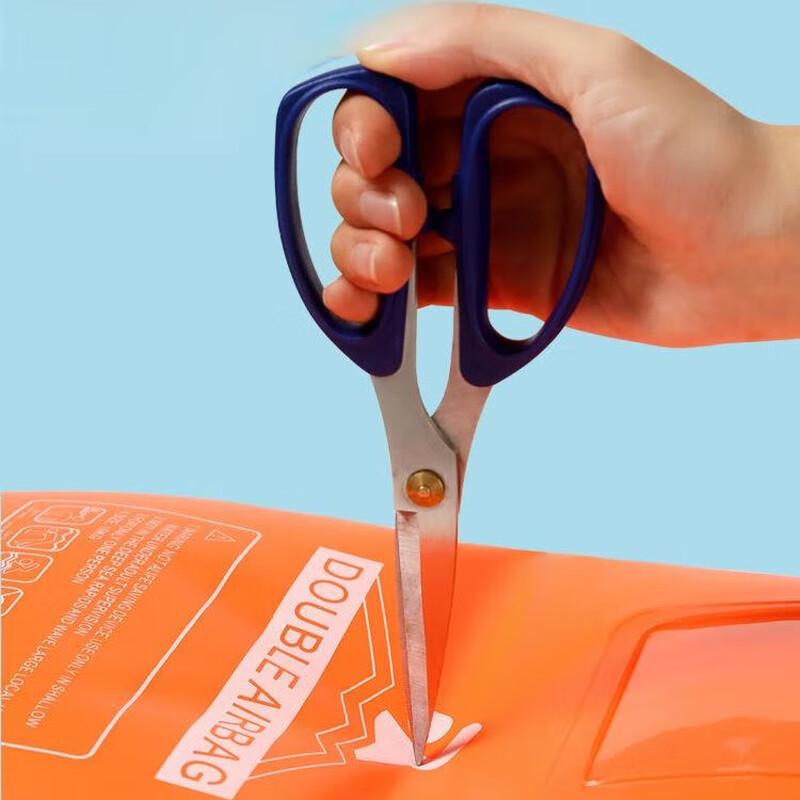 Double Airbag Swimming Dry Bag Buoy