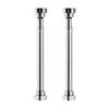 Bathroom Sink Brackets Adjustable Sink Support Enhances Sink Longevity Moist Environment Suitable For Bathroom Renovation