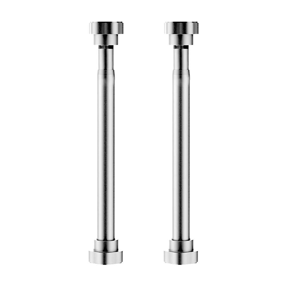 Bathroom Sink Brackets Adjustable Sink Support Enhances Sink Longevity Moist Environment Suitable For Bathroom Renovation