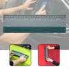Squeegee for Vinyl Scraping,Wallpaper Smoothing Tool,Car Window Tint Tool