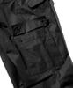 VASTIC Ripstop Cargo Pants_Black