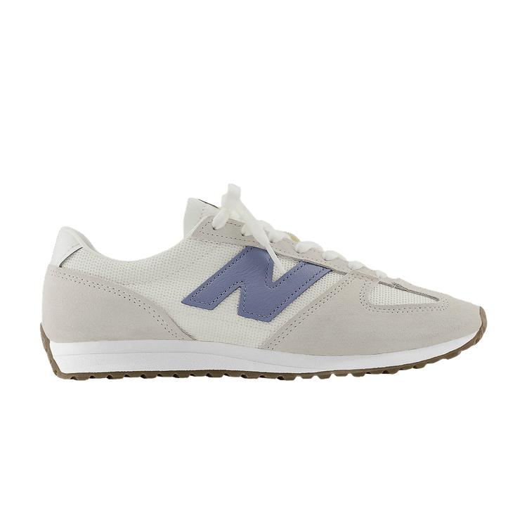 

New Balance 471 Timberwolf Dusk Shower унисекс кроссовки кремовые ангора U471AA 45