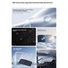 Windshield Sunshade For Kia Sportage NQ5 2023 2024 2025 Sun Shade Blocks UV Rays Keep Your Car Cooler