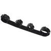 Warmtrees SM Leg SM Leg Spreader Adult SM Leg Restraints Goods, M-Shaped Spreader, Belt, Belt, Restraints, Shackles, Adjustable, Toys, Set, M-Shaped