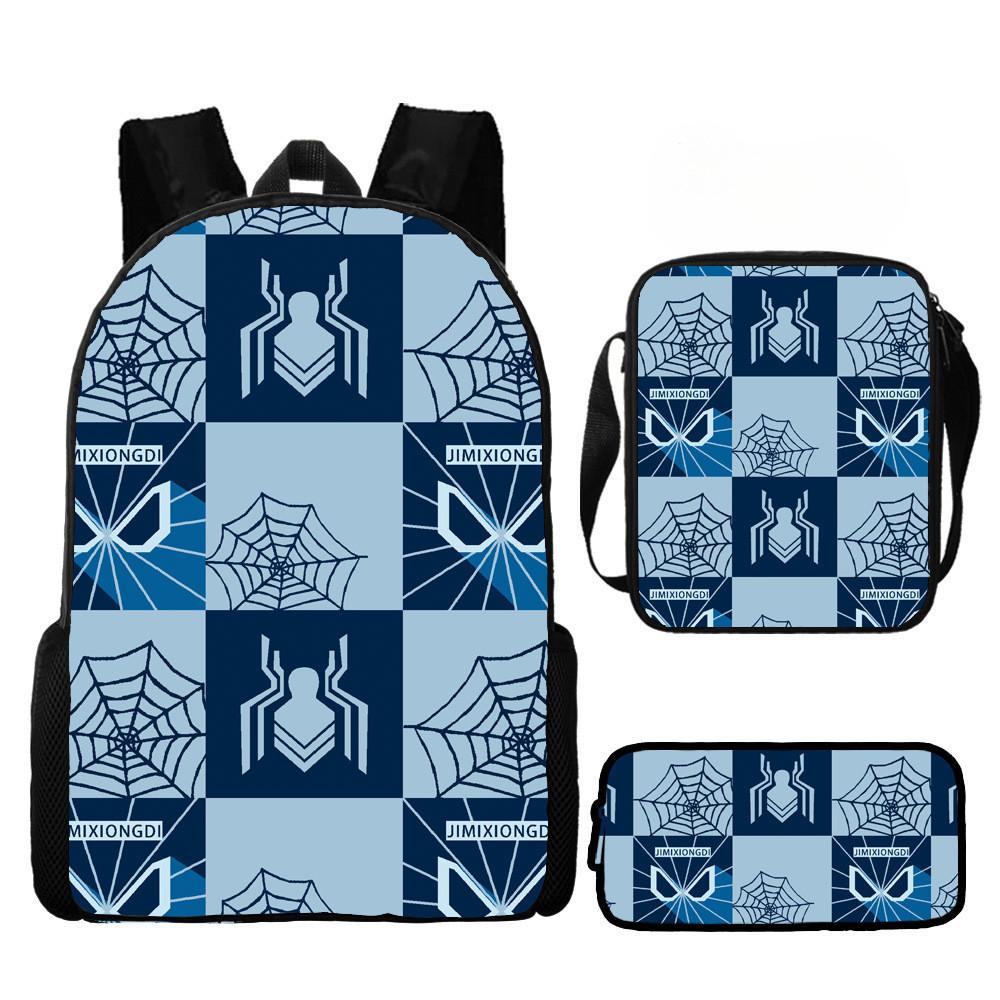 Oxford Backpack Elementary Lightweight Durable Cushioned Straps Kids