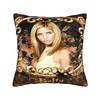 Buffy the Vampires Slayers Pillow Cover  Funny Pillow Case For Sofa Bedroom Home Decor Graphic Cushion Cover Birthday Present