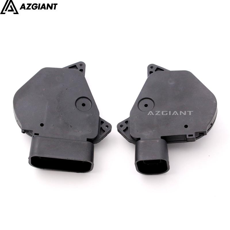 Door Lock Motor Central Lock Motor Actuator For BYD F3 08-15, F3R 07-11, G3 2010-2013, L3 2009-2015, G3R 2011, F3DM 2008 2010