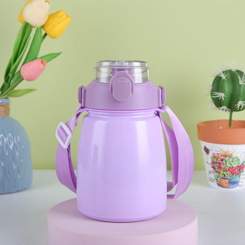 

Changqi Large Capacity 304 Stainless Steel Insulated Tumbler with Straw