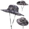 Sun Hat Quick Dry UPF50+ Sun Protection Hat Cap for Men and Women Hiking Fishing Gardening Safari