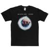 Tricou Unisex Jean Michel Jarre Album Oxygene S-4XL