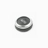 Front/Rear AC Climate Control Knob Cover for BMW 2010-2016 5series F10/11 F07 GT