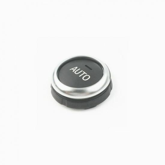Front/Rear AC Climate Control Knob Cover for BMW 2010-2016 5series F10/11 F07 GT