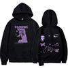 Hooded Sweater Hoodie Autumn and Winter Loose Comfortable Casual Daily Creative Men's Women's Same Sweatshirt