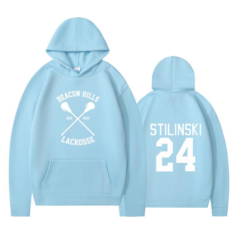 Pullovers Long Sleeves Men’s Fashion Hooded Sweater Men's Hooded Long Sleeve Sweater Jacket