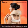 N5miniQ1 Shoulder and Neck Massager CN Plug (adapter Included)