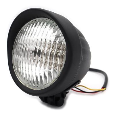 Verlichting – Koplampen