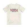 WBCN Stereo Rock 1968 Vintage Men's T-Shirt
