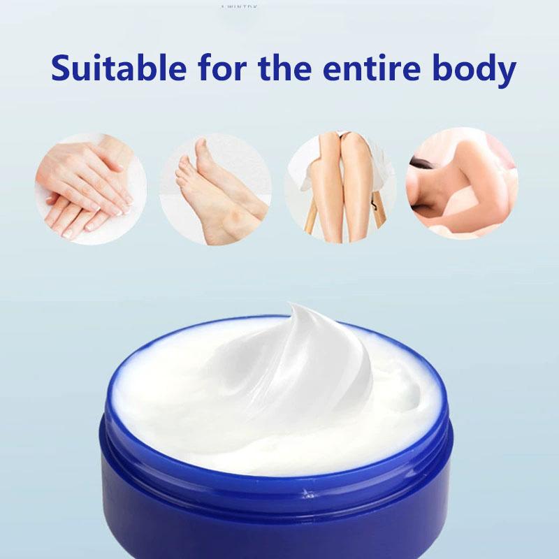 Crack-Preventing Cream Hand Cream Freeze Protection Dryness Prevention Anti-Peeling Hand Cream