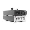 JC-AUDIO TUBE05 BT Decoder Preamplificatore a Valvole Decoder Audio Ricevitore Audio BT con Preamplificatore a Valvole