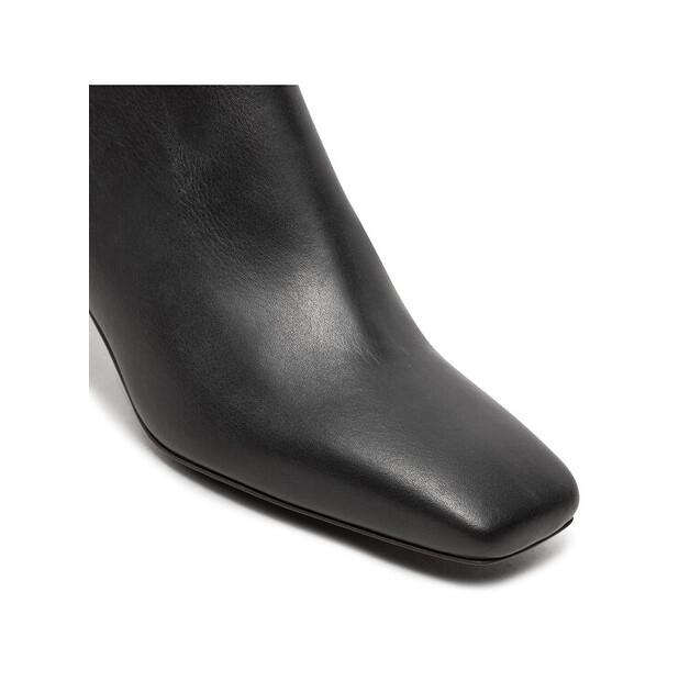 Ботильоны Pollini SA21045C1LTD0000 черные