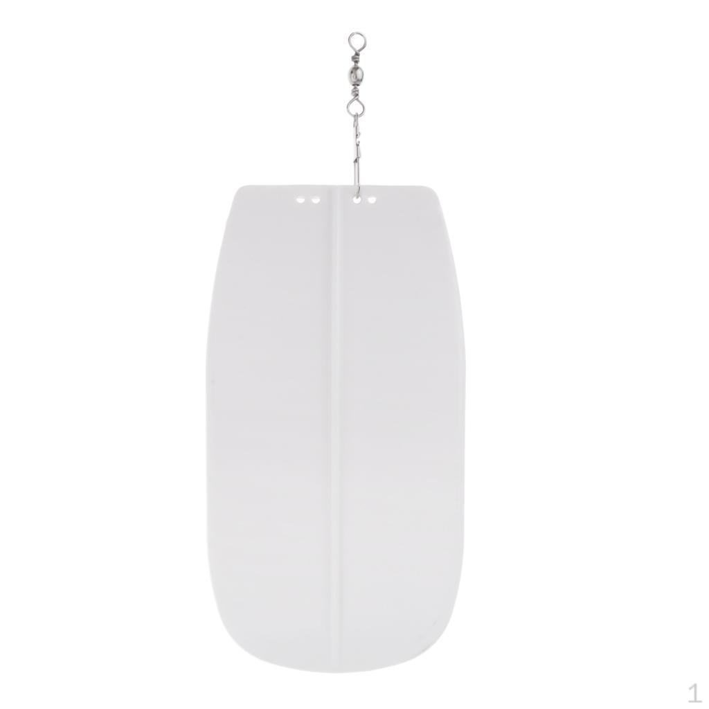 Adjustable Fishing Trolling Diving Board