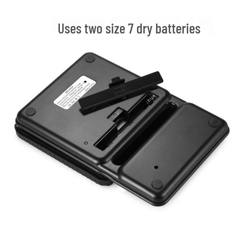 Faymi Portable Pour Over Coffee Scale with Timer