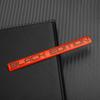 2Pcs 3D Metal Aluminum Car Body Side Fender Limited Edition Emblem Sticker Auto Decoration for  Axela Atenza CX-3 CX-5 CX-8 MS