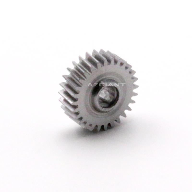 Rear View Mirror Folding Motor Gear for Car Metal 28 Teeth for Toyota Corolla MK9/Rav4/Yaris NCP91/Vitz NCP91/Ractis