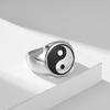 2026 Tai Chi Baguatu Ring Men's Finger Ring Jewelry