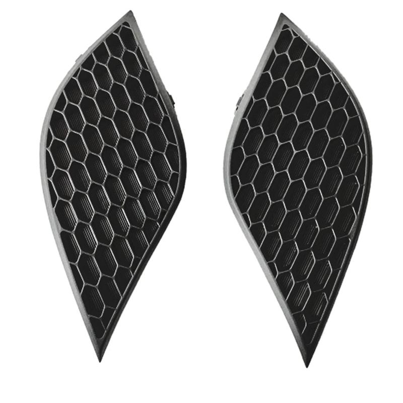 Powerful Car Front Bumper Grille Cover 68143095AB 68143094AB For Jeep Grand Cherokee 2014-2016 Car Accessories