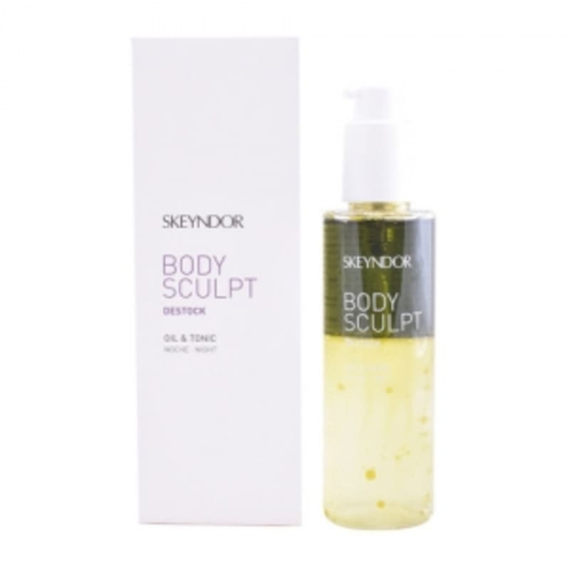 

Skindoll Body Sculpt Destag Oil & Night Tonic 150 ml