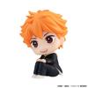 Rukappu Hinata Shoyo Complete Figure Haikyu!!