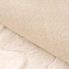 French Cream Style Sofa Cushion Autumn and Winter Plush Anti Slip Sofa Cover