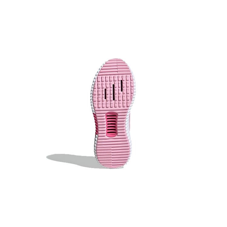 Adidas Climacool 2.0 Cf C Breeze Cushioning Low top Kids' Running Shoes Pink Children Aged 3 7 Years Old F33998