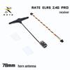 Piezas y accesorios – Antenas receptoras