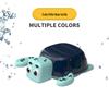 Children's Wind-up Crocodile Bath Toy - Summer Swimming Fun for Babies