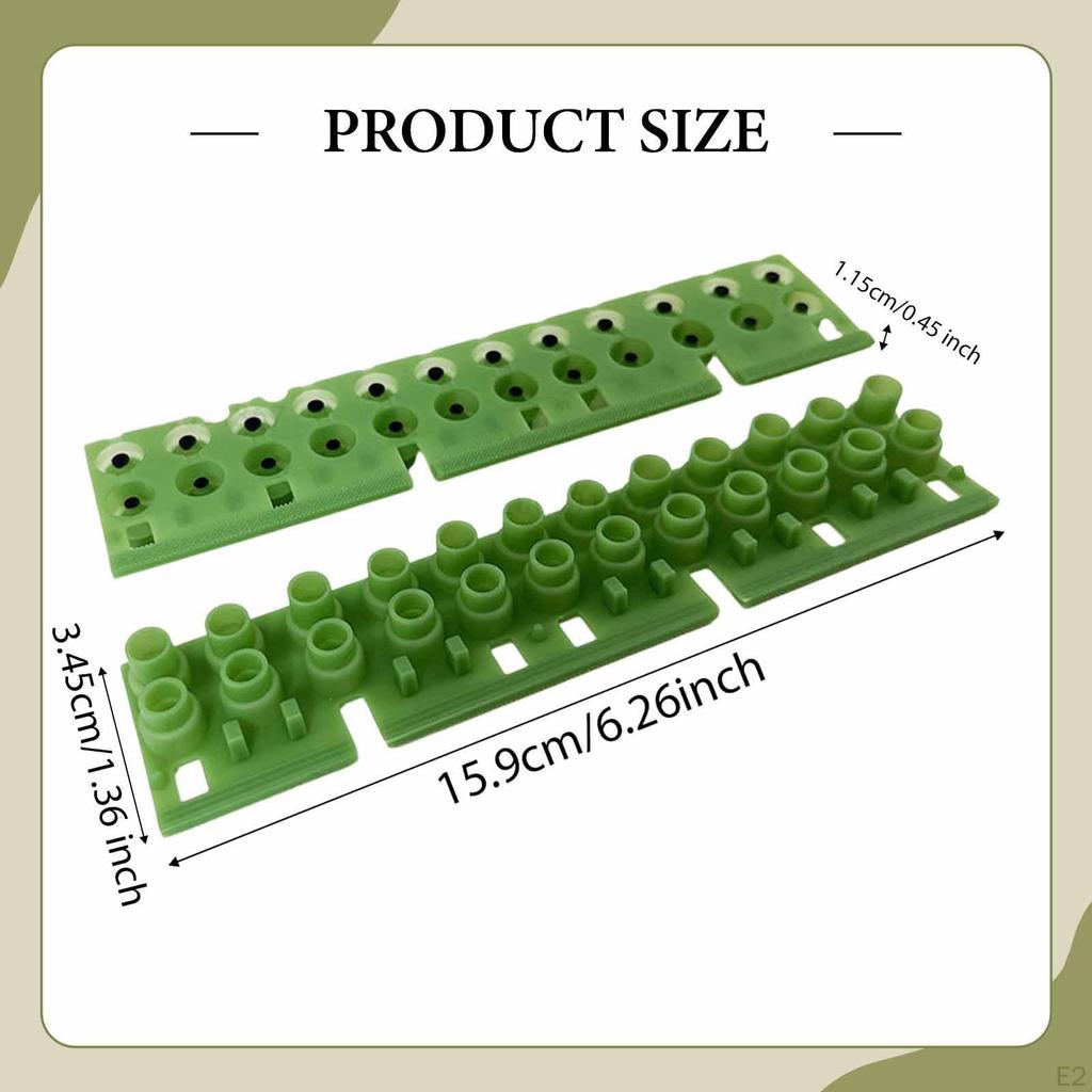 Key Conductive Rubber Pad for Electronic Keyboard Function Silicone Enhance Response and Sound