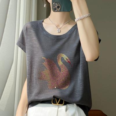 Oberteile – T-Shirts
